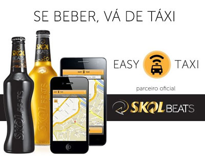 App Skol Taxi